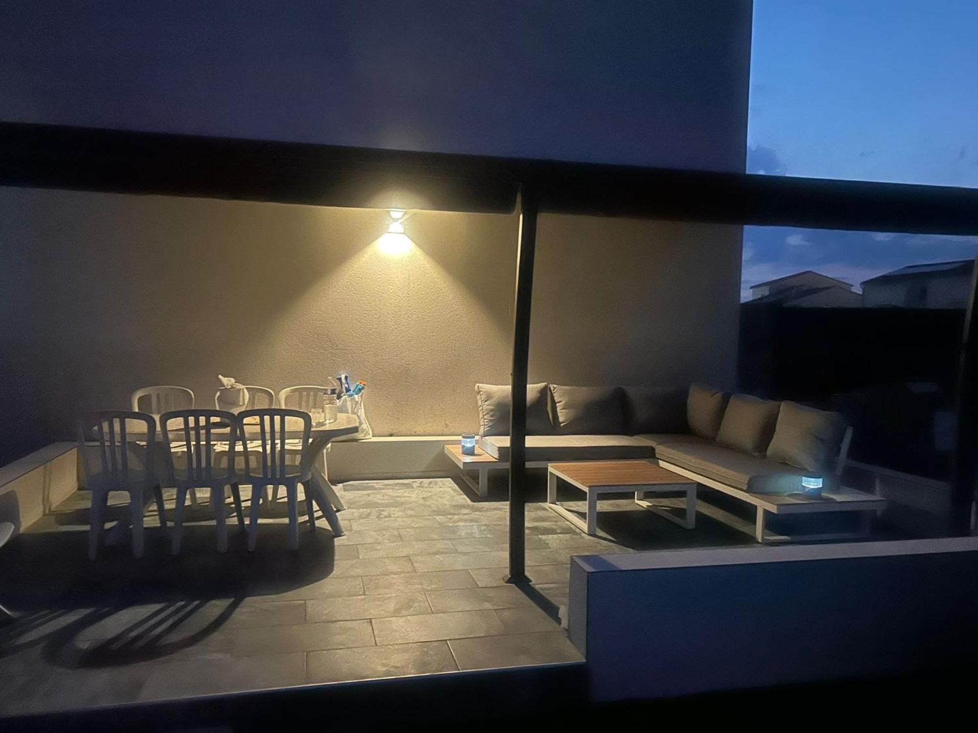 Grande Villa Avec Piscine Bompas  Exterior foto