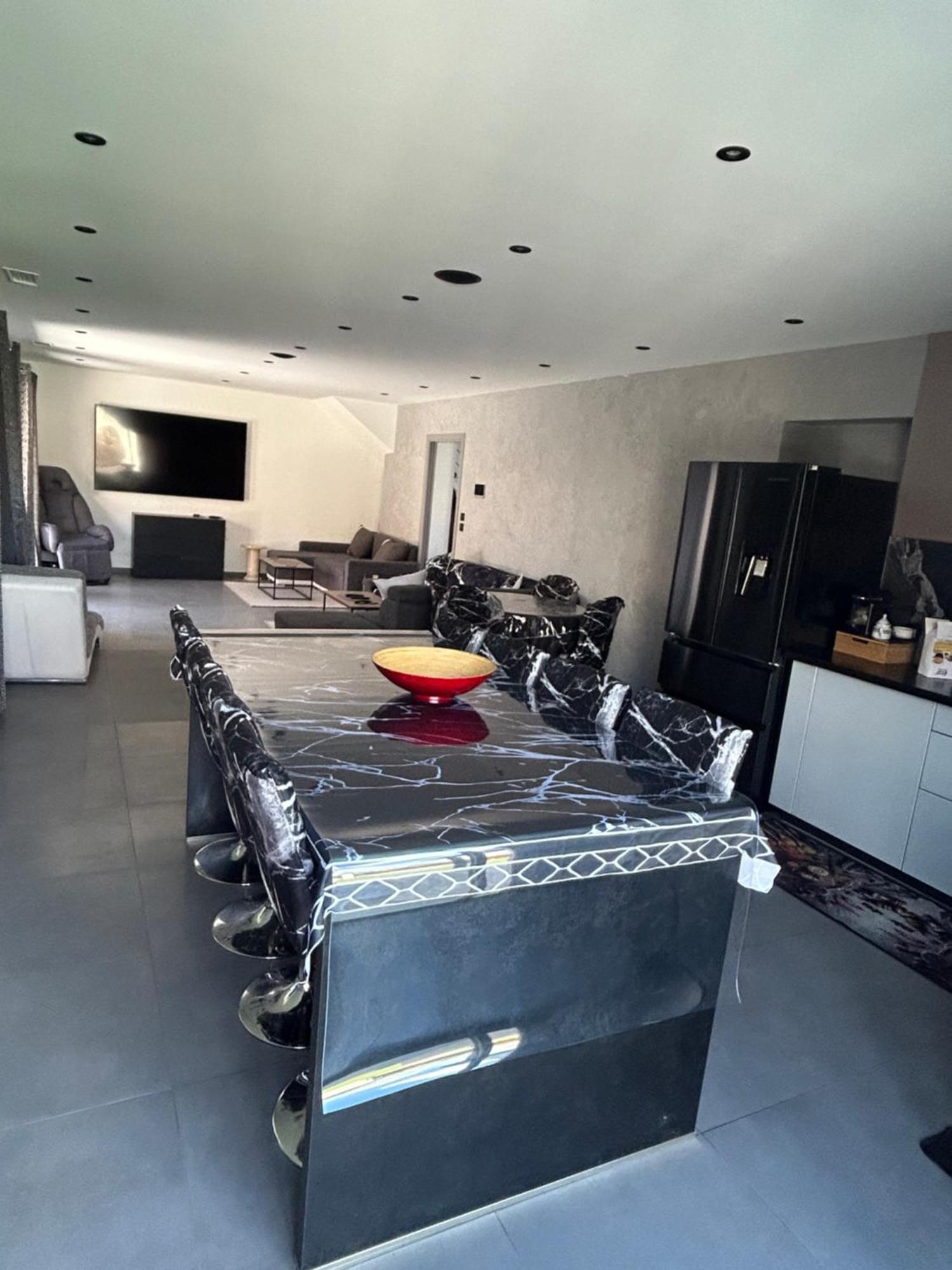 Grande Villa Avec Piscine Bompas  Exterior foto
