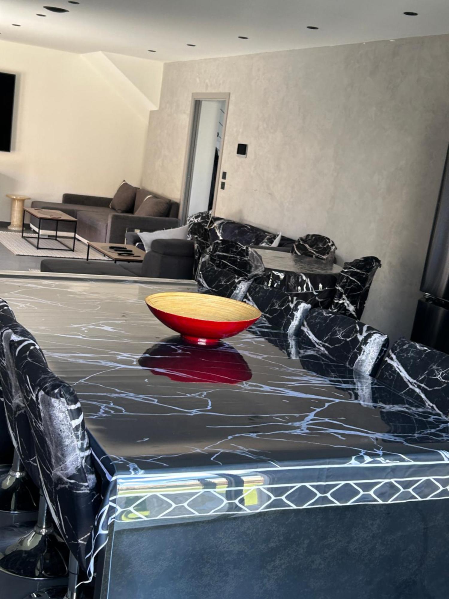 Grande Villa Avec Piscine Bompas  Exterior foto